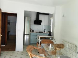 Casa en la playa de Patos