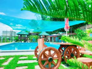 RJC private Resort