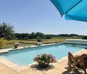 Gite Charmant Forme et Bien-etre - Chez le Turc