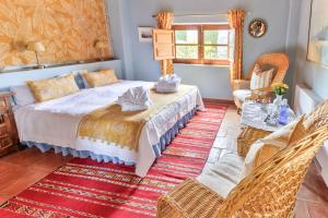 Cortijo El Pino Retreat