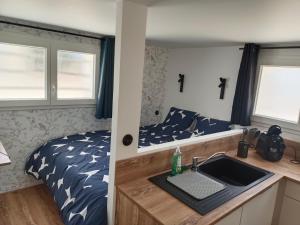 B&B / Chambres d'hotes L-ecrin des Noels : photos des chambres