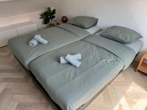 Strandduin - Vakantiewoning aan de Kust - 52