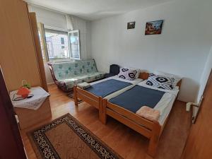 Apartmani Vodice