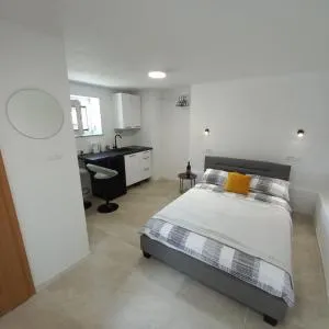 Studio ŠPANO - Čezsoča