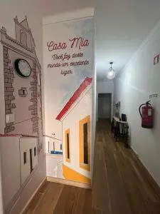 AL Casa Mia - 库巴