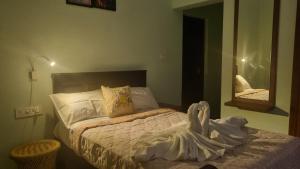 Angel Homestay Paravoor