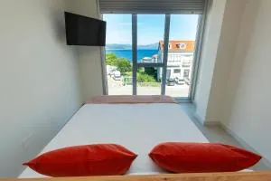 Ola Apartamentos Finisterre - 科尔库维翁