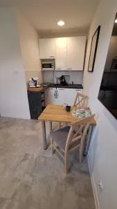 Mieszkanie Jedlina-Zdrój - 希隆斯克地区扎古热