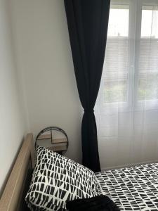 Appartements Sweet Home ! : photos des chambres