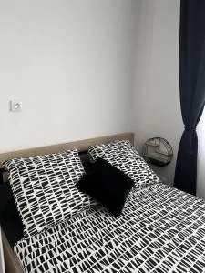 Sweet Home ! - 阿蒂斯蒙斯