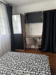 Appartements Sweet Home ! : photos des chambres