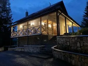 Садиба Гармонія - Guta