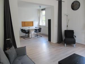 Hexenstieg House Lerbach