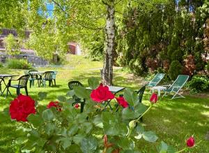 Le Catinat Fleuri
