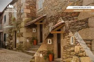 Casa Retiro de Xisto - Videmonte