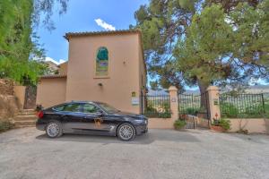 Cortijo El Pino Retreat