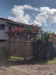 Apartamentos Barra pôr do sol - 马劳