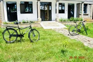 Jameela Bed and Breakfast - Mutet