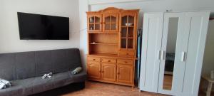 VISTAMAR Estudio Faro Torrox