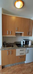 VISTAMAR Estudio Faro Torrox