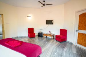Redwoods Hotels and Resorts
