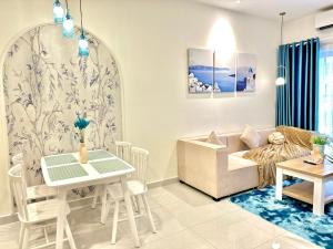 May Soho Saigon Serviced Apartment