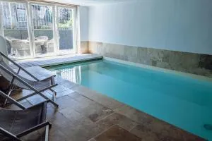 Les Gîtes de Sprimont - Le Cottage - 艾瓦耶