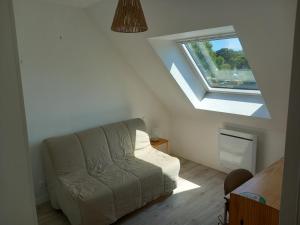 Maisons de vacances Maison familiale, proche mer : photos des chambres