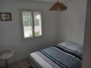 Maisons de vacances Maison familiale, proche mer : photos des chambres
