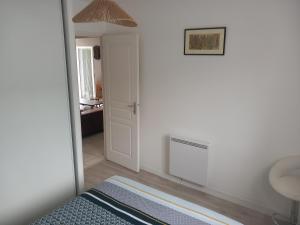 Maisons de vacances Maison familiale, proche mer : photos des chambres