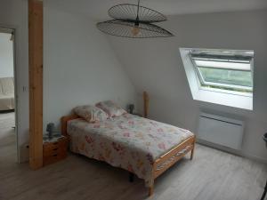 Maisons de vacances Maison familiale, proche mer : photos des chambres