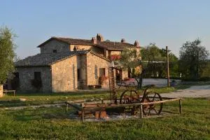 Agriturismo Podere dell' Olmo - Lugnano in Teverina