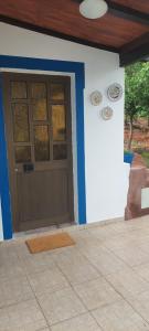 Casa vó Mila com piscina privada