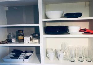 COZY Apartment in the SUN CITY