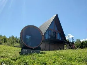 Seva Villa in Racha - Kussu