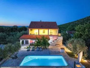 Apartment Milica - Drlićev Stan