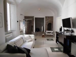 Around the Medieval Tower