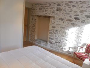 Appartements Saint Christophe : photos des chambres