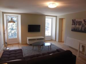 Appartements Saint Christophe : photos des chambres