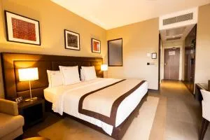 AKWA PALACE Douala - Douala