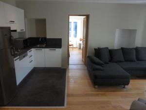 Appartements Saint Christophe : photos des chambres