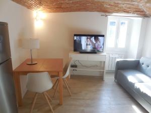 Appartements Saint Christophe : photos des chambres