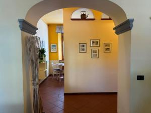 Giardino Concordia Apartment