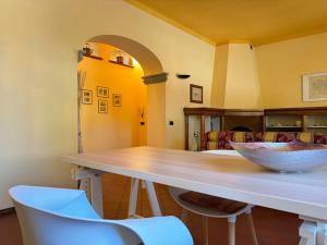 Giardino Concordia Apartment