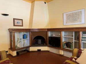 Giardino Concordia Apartment