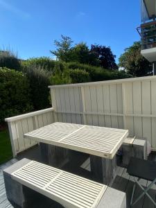 ONS - Modern and central apartment, 10 min walk to city center