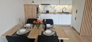 Apartament KadmowaPark Gdańsk