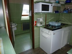 Les Granges Du Bout De La Ville