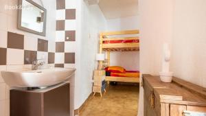 Charmante maison de village provençale