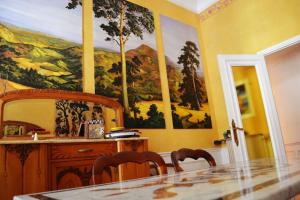 Grand T5 bourgeois Canebiere